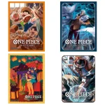 One Piece Card Game Sleeves
