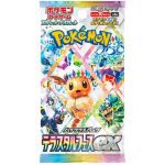Terastal Festival EX Booster (Japonês)