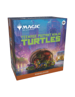 Teenage Mutant Ninja Turtles Prerelease Pack
