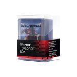 Ultra Pro Toploader Box - Image 2