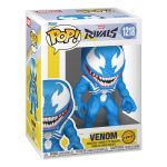 Funko POP! Marvel Rivals Venom #1218 CHASE