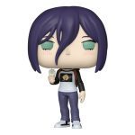 Funko POP! Animation Chainsaw Man The Movie Reze Arc Reze #2348 CHASE - Image 2