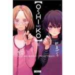 Oshi No Ko - Livro 6