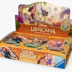 Wilds Unknown - Booster Box (EN)