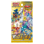 VSTAR Universe Booster (Coreano)