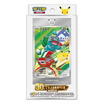 Original Partner Card Set Vol.1 (Chinês)