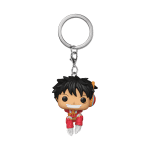 Funko Pocket POP! Keychain Animation One Piece Monkey D. Luffy (Egghead) - Image 2