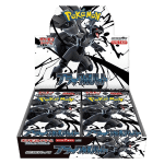 Black Bolt JP Booster Box (Japonês)