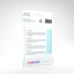 Gamegenic Soft Sleeves 67x94mm (100u) - Image 3