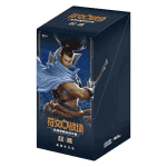 Riftbound Origins Booster Box (Chinese, Slim)