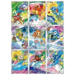 Original Partner Card Set Vol.1 (Chinês) - Image 2
