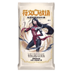 Riftbound Spiritforged Booster (Chinese, Jumbo)