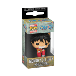 Funko Pocket POP! Keychain Animation One Piece Monkey D. Luffy (Egghead)