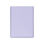 Ultra Pro 3" X 4" Clear Regular Toploader - Image 2