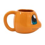 Caneca de Cerâmica 3D Pokémon: Charmander - Image 2