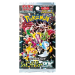 Shiny Treasure ex Booster (Coreano)