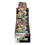 Shiny Treasure ex Booster Box (Coreano)