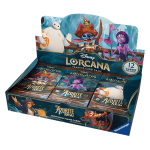 Azurite Sea Booster Box