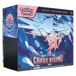 Chaos Rising Elite Trainer Box
