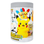 Electric Plush Display Gift Box