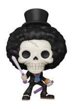 Funko POP! Animation One Piece Brook #2231 - Image 2