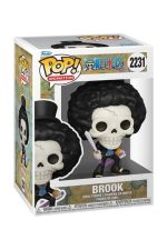 Funko POP! Animation One Piece Brook #2231