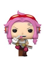 Funko POP! Animation One Piece Ginny #2205 - Image 2