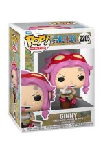 Funko POP! Animation One Piece Ginny #2205