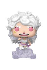 Funko POP! Animation One Piece Jewelry Bonney #2255 - Image 2