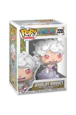 Funko POP! Animation One Piece Jewelry Bonney #2255