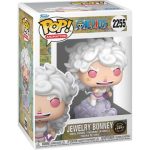 Funko POP! Animation One Piece Jewelry Bonney #2255 Chase