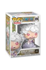 Funko POP! Animation One Piece Jewelry Bonney #2255 Chase