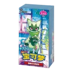 Gem Pack Vol. 5 Booster Box