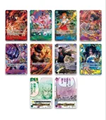 One Piece 3rd Anniversary Set - Japonês - Image 2