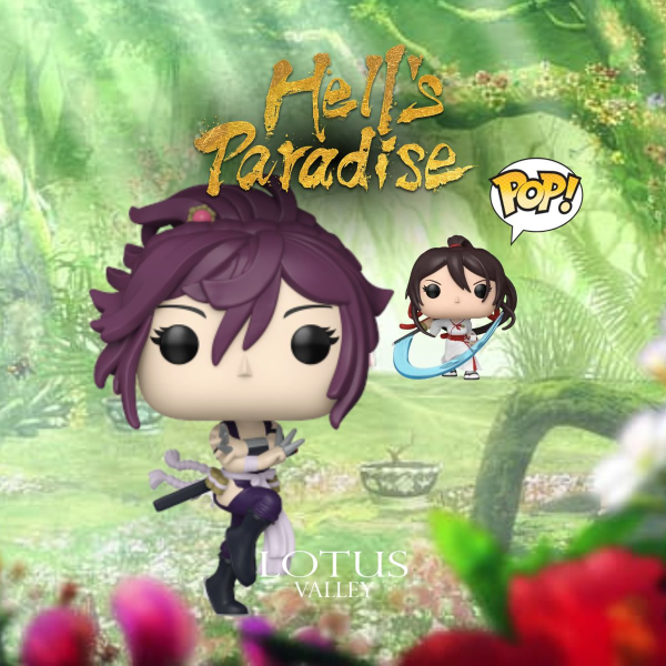 Hell's Paradise