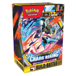 Chaos Rising Build & Battle Box