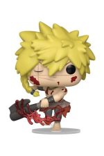 Funko POP! Animation Hell's Paradise Chobe #2280 - Image 2