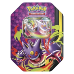 Mega Moonlit Tin: Mega Gengar ex