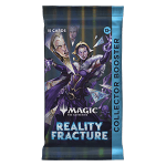 Reality Fracture Collector Booster