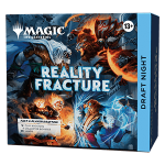 Reality Fracture Draft Night