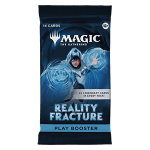Reality Fracture Play Booster