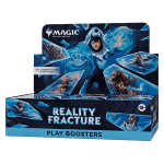 Reality Fracture Play Booster Box