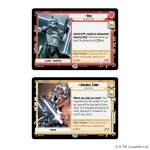 Star Wars: Unlimited - Against the Odds: Ahsoka Tano & Rex Twin Suns Deck - Image 3