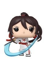 Funko POP! Animation Hell's Paradise Sagiri #2279 - Image 2