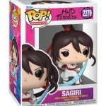 Funko POP! Animation Hell's Paradise Sagiri #2279