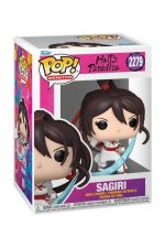 Funko POP! Animation Hell's Paradise Sagiri #2279