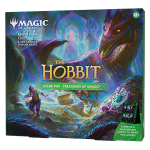 Magic: The Gathering | The Hobbit Scene Box"Treasures of Smaug" Scene Box