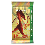 Magic: The Gathering | The Hobbit Collector Booster