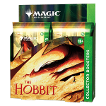 Magic: The Gathering | The Hobbit Collector Booster Box