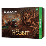 Magic: The Gathering | The Hobbit Fat Pack Bundle